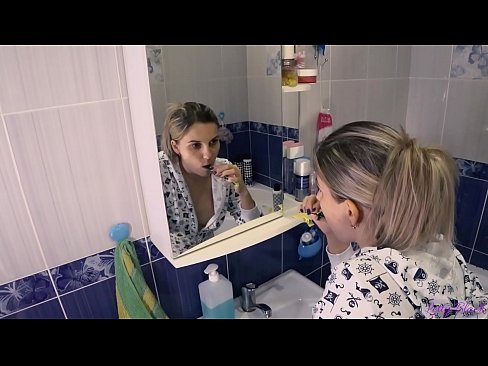 ❤️ Hack met jong in pajamas eindig oral cum in gat - lety swart ❤ Fok by ons ️❤